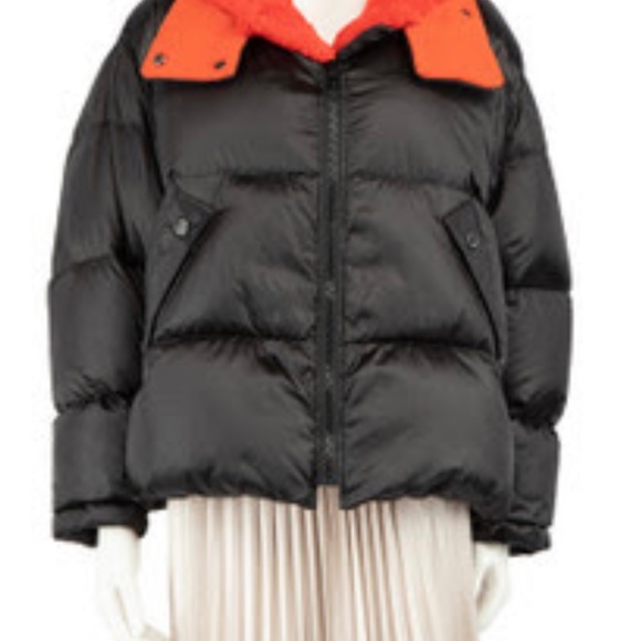 Yves Soloman Jacket - Picture 9 of 9